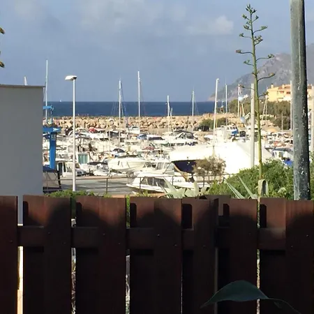 Catala Villa Colonia de Sant Pere