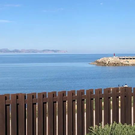 Villa Catala Colonia de Sant Pere