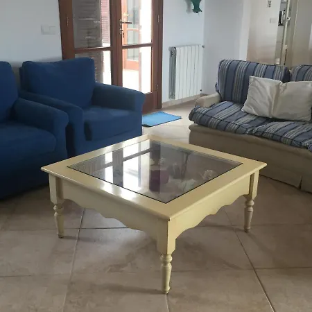 Villa Catala Colonia de Sant Pere
