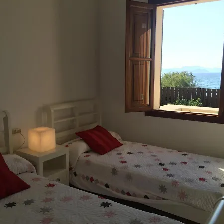 Catala * Colonia de Sant Pere