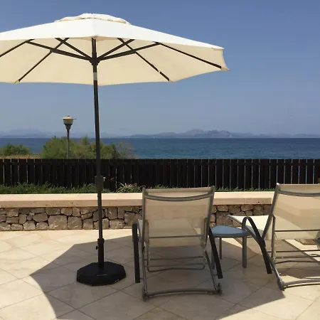 Catala Villa Colonia de Sant Pere