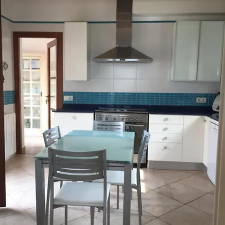 Catala Villa *