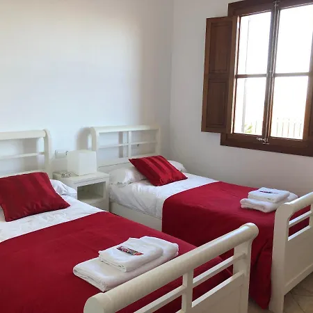 Catalá Villa Colonia de Sant Pere